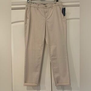 Bandolino Trousers Felicia Sz 8